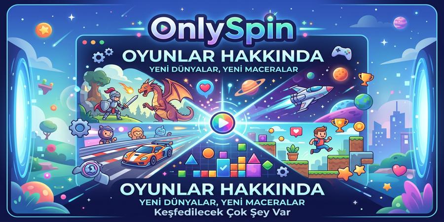 Slotrun oyun kategorileri ve türleri hakkında bilgi