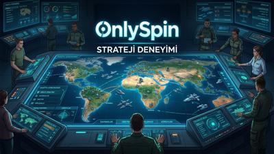 Slotrun strateji takım bazlı oyun deneyimi