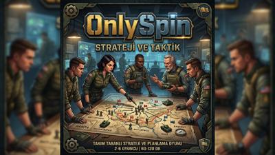 Slotrun strateji ve takım bazlı oyunlar